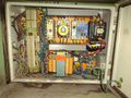 110 TON PEDDINGHAUS "PEDDIWORKER" 1100G HYDRAULIC IRONWORKER: STOCK #22724