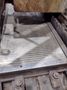 12" x 36" GARDNER MODEL #1236 HYDRAULIC HORIZONTAL SURFACE GRINDER: STOCK #19300