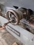 30" SWING SOUTHBEND HYDRAULIC JOURNAL / ROLL GRINDER: STOCK #22496