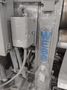 10' X 1/4" WEBB MODEL #6L INITIAL PINCH 3 ROLL PLATE ROLL: STOCK #18988