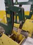 11,600 LBS RIMCO MODEL #R5-2450 ROTATOR POWERED I-BEAM ROLLOVER / ROTATOR MACHINE: STOCK #23597
