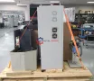 2012 Mitsubishi MV1200R WIRE EDM MACHINE