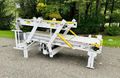 Westfalia  410D  |  96” Bag Flattener
