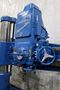 6' X 15" G & L RADIAL ARM DRILL: STOCK #67605