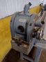LEITZ OTICAL DIVIDING HEAD WITH TAILSTOCK, BED & STAND: STOCK 17369