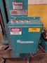 72" X 18 GA IOWA PRECISION MODEL WHISPER-LOC HYDRAULIC PITTSBURG SEAM CLOSURE MACHINE: STOCK #17