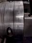 1.25" (2) HEAD ASHLAND MODEL #100 PIPE THREADER WITH LANDIS LANCO #10T HEADS: STOCK #18211