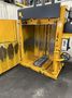 48" X 30" BRAMIDAN MODEL # B20 CARDBOARD BALER: STOCK #78021