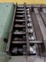 24 GAUGE LOCKFORMER DOUBLE HEAD DUPLEX ADJUSTABLE ROLLFORMER: STOCK #17020