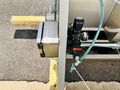 Cozzoli IFLM Four Headed Filler ||  Inline Fill-To-Level  ||  Manual Filler