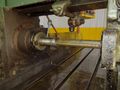 14" X 72" CINCINNATI HYPOWERMATIC HORIZONTAL SIMPLEX PRODUCTION MILL: STOCK #20656