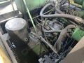 12' X 1.5" HAUSLER 4 ROLL MODEL NO. VRM12/3 HYDRAULIC PLATE BENDING ROLLS: STOCK #13390