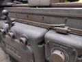 10" X 24" LANDIS CYLINDRICAL GRINDER: STOCK #18681