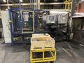 2013 - 800 TON MACRODYNE PRESS & BILLET HEATING INDUCTION SERVICES FORGING SYSTEM: STOCK #20205