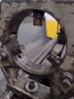 17" x 108" CLAUSING COLCHESTER MODEL #17 ENGINE LATHE, 3.25" HOLE: STOCK #22567