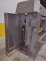 6' x 3/8" HTC MODEL #375-6S HYDRAULIC SHEAR: STOCK #21236