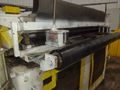 48" x 14 GA ROWE 7 ROLL POWERED COIL STRAIGHTENER: STOCK #22749