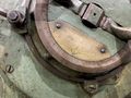 8' X 19" CINCINNATI BICKFORD MODEL #6E RADIAL DRILL: STOCK #18554