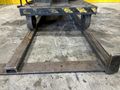 LINCOLN ELECTRIC WELDING MANIPULATOR SYSTEM: IDEALARC DC600 WELDER, NA-5 CONTROLLER, AND WELDING