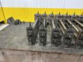 20 STAND X 2.5" X 37" ARDCOR MODEL #S10-2.5-37 ROLLFORMER: STOCK #21334