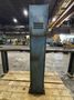 16 TON EITEL MODEL #RP-16 HYDRAULIC C-FRAME PRECISION STRAIGHTENING PRESS, 6" STROKE: YOBRO #234