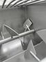 Mepaco Model: 170  - 4000lb Capacity Mixer-Blender w/Dual Paddle Agitators