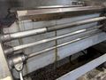 14" X 40" SUMMIT MODEL #14 ENGINE LATHE. 2" HOLE: STOCK #23258