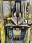 500 kw AMERICAN INDUCTION HEATING 2 COIL BILLIT HEATING SYSTEM, WITH FEEDER & CONTROLS: STOCK #2
