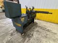 2" WALLACE MODEL #1002 PROGRAMMABLE HYDRAULIC PIPE & TUBE BENDER: STOCK #23183