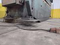 160 TON X 12' WYSONG MODEL 160-12 HYDRAULIC PRESS BRAKE: STOCK #10066