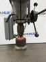 Delta  Multi-Head 4 Head Gang Variable Speed Drill Press Station