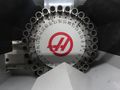 Haas VF-3SSYT CNC Vertical Machining Center with Midaco Pallet Changer, Thru Spindle Coolant, Probing