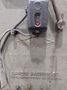 2" LANDIS "LITTLE PORTABLE" PIPE THREADER: STOCK #18593
