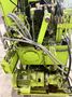 40 TON GLUCO MODEL #HVS40 HORIZONTAL INJECTION MOLDING MACHINE: STOCK #20108