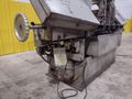 15" X 17" WF WELLS MODEL #F-15 TWIN POST HORIZONTAL BANDSAW: STOCK #22132