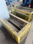 10" TUREK & HELLER HYDRAULIC SHEAR & CLAMP SYSTEM: STOCK #10634