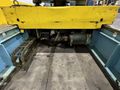 20,000 LBS X 60" ASC MODEL 20/25W DOUBLE END MOTORIZED COIL REEL UNCOILER WITH ASC 30M COIL CAR: