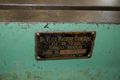 1 SET OF DEVLIEG 20-1/2" X 25" T SLOTTED ANGLE PLATES: STOCK #75545