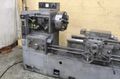 24"/34" X 69"/96" TURRI SLIDING BED LATHE: STOCK #72424