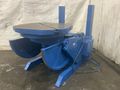 10,000 LBS UNIQUE WELDING POSITIONER: STOCK #66456