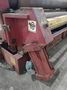 10' X 1" MONTGOMERY MODEL #4R-120100 4-ROLL HYDRAULIC PLATE BENDING ROLL: STOCK #17021