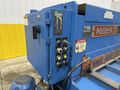 10' X 10 GAUGE NIAGARA MODEL #SPARTAN SP10-10 HYDRAULIC SHEAR: STOCK #22633