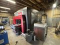 Voortman 806 CNC Beam Coping Machine