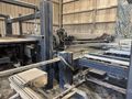 Mazak Optiplex 4020 Fiber II 6000W CNC Laser
