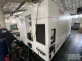 2016 MAZAK Nexus Quick Turn Nexus 450-II CNC Lathe #8221