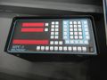 Deltronic DH14-MPC4 14" Optical Comparator with MPC-5 2-Axis Readout, Surface and Profile Illumination