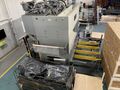300 TON PACIFIC (NEW 2017) MODEL #300-OBL-10/60 STRAIGHT SIDE HYDRAULIC PRESS, 12" STROKE: STOCK