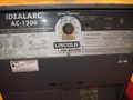 10' X 10' ROBERTS WELDING MANIPULATOR WITH ARC WELDER: STOCK #61324