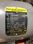 7.5 HP DEVAIR MODEL #TASV-5052-S 175 PSI VERTICAL AIR COMPRESSOR WITH AIR TAK 20 SCFM AIR DRYER: