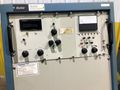 60,000 LBS RIEHLE MODEL #60-HD SERIES PUSH - PULL UNIVERSAL HYDRAULIC TEST STAND: STOCK #16726